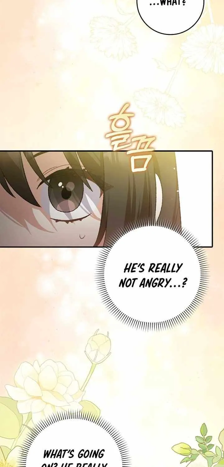 I Became The Young Wife of The Male Protagonist of a Martial Arts Novel Chapter 3 page 58 - 