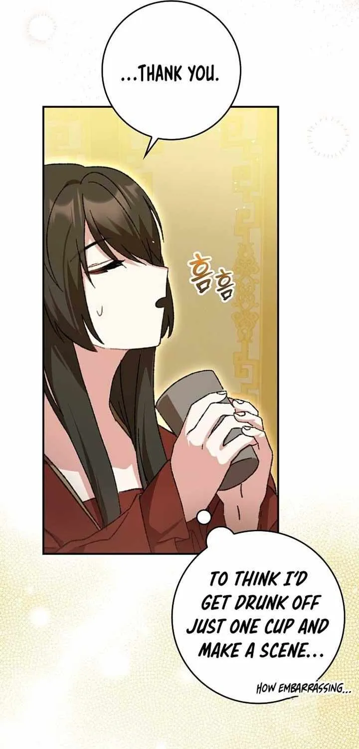 I Became The Young Wife of The Male Protagonist of a Martial Arts Novel Chapter 3 page 61 - 