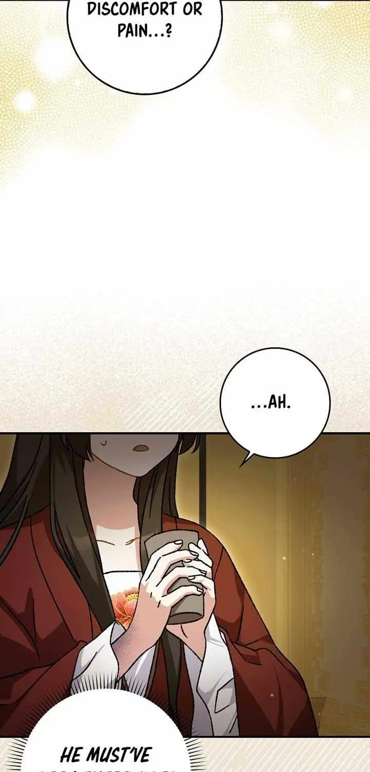 I Became The Young Wife of The Male Protagonist of a Martial Arts Novel Chapter 3 page 63 - 
