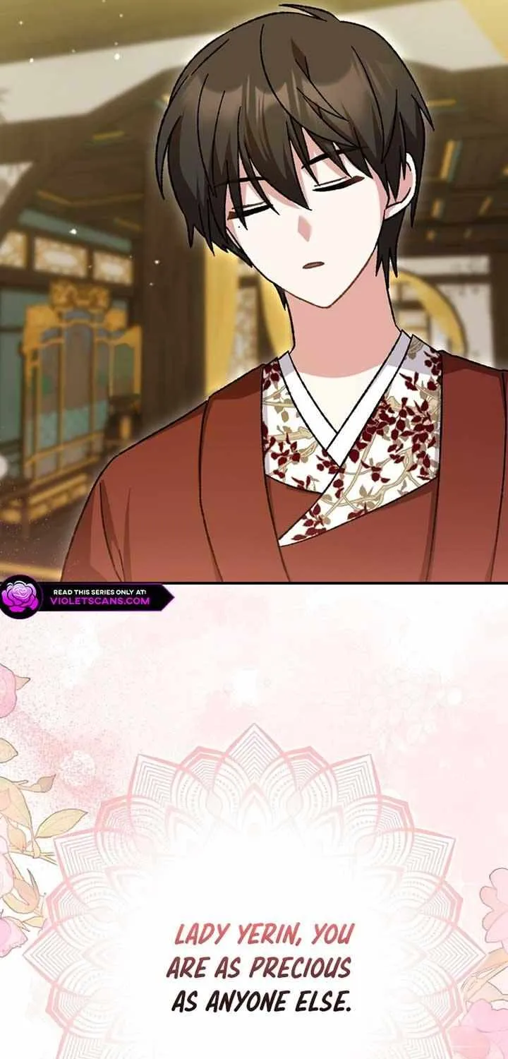 I Became The Young Wife of The Male Protagonist of a Martial Arts Novel Chapter 3 page 67 - 