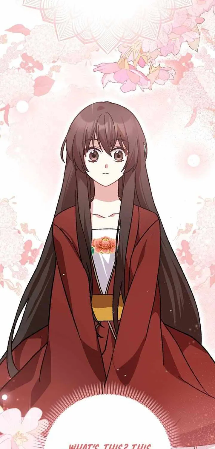 I Became The Young Wife of The Male Protagonist of a Martial Arts Novel Chapter 3 page 68 - 