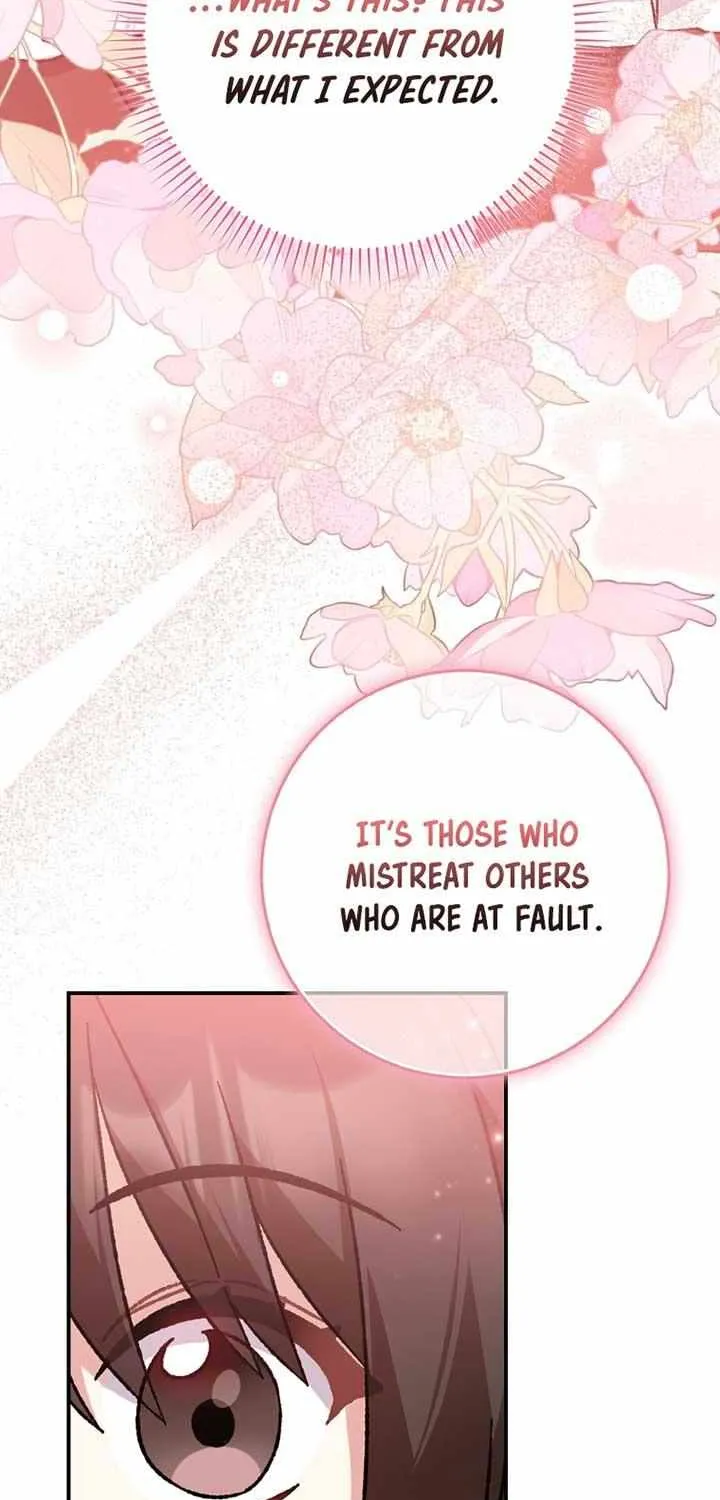 I Became The Young Wife of The Male Protagonist of a Martial Arts Novel Chapter 3 page 69 - 