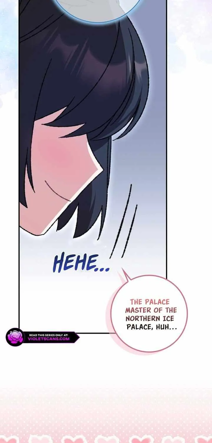 I Became The Young Wife of The Male Protagonist of a Martial Arts Novel Chapter 3 page 8 - 