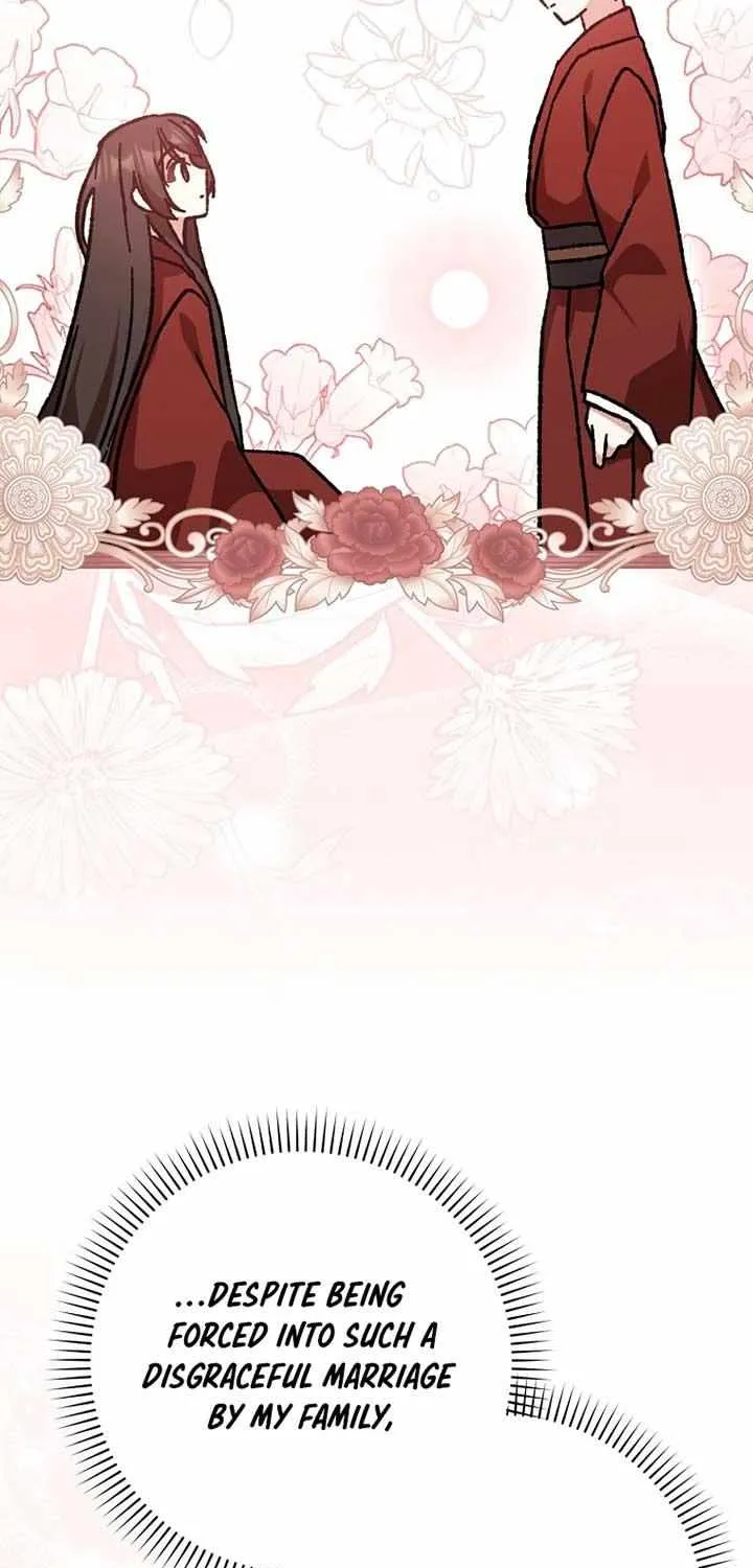 I Became The Young Wife of The Male Protagonist of a Martial Arts Novel Chapter 3 page 71 - 