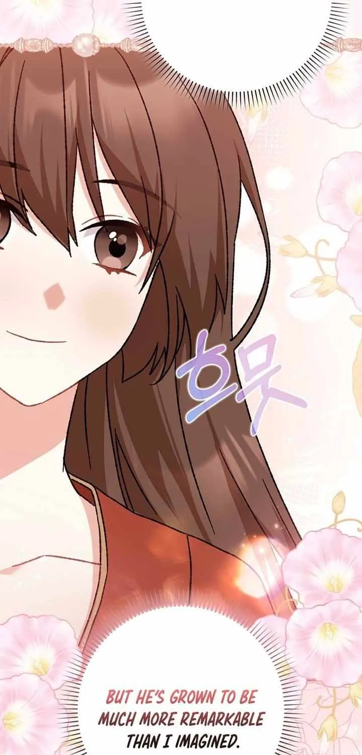 I Became The Young Wife of The Male Protagonist of a Martial Arts Novel Chapter 3 page 74 - 