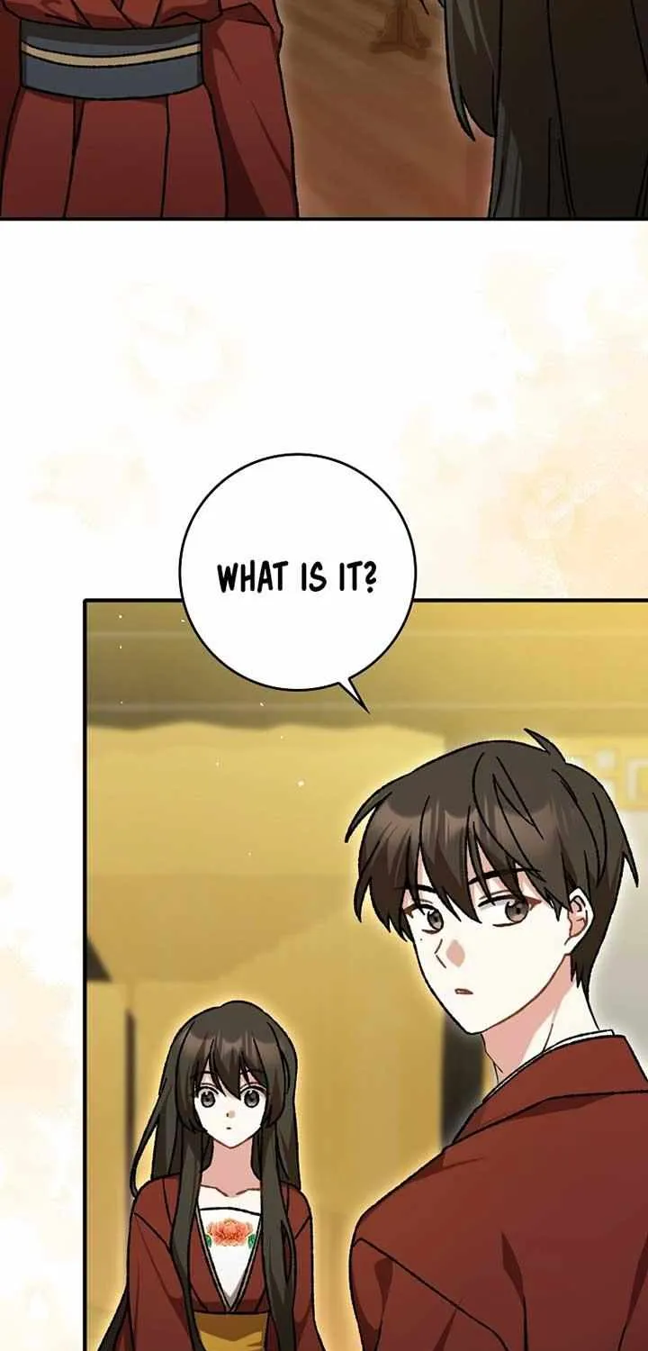 I Became The Young Wife of The Male Protagonist of a Martial Arts Novel Chapter 3 page 76 - 