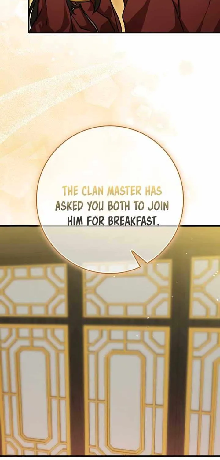 I Became The Young Wife of The Male Protagonist of a Martial Arts Novel Chapter 3 page 77 - 