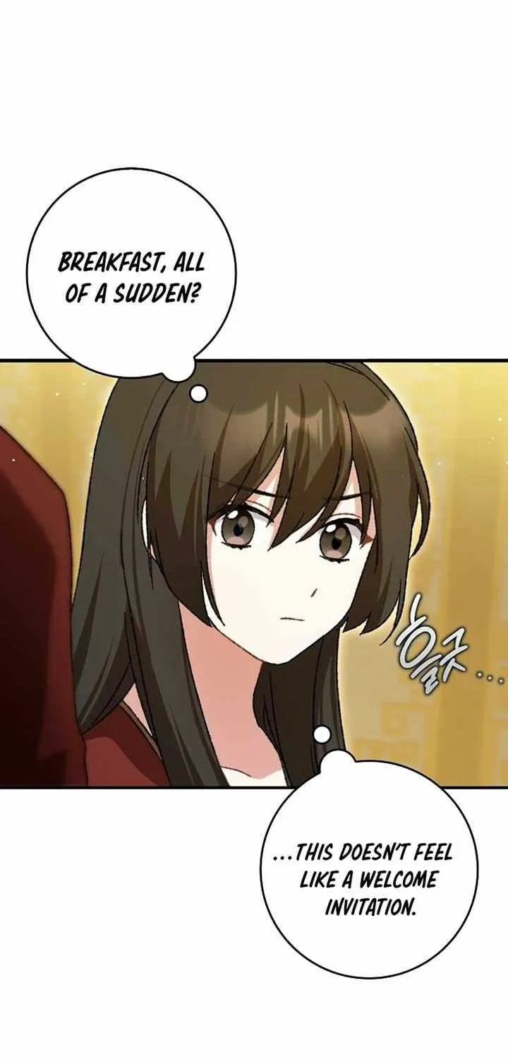 I Became The Young Wife of The Male Protagonist of a Martial Arts Novel Chapter 3 page 78 - 