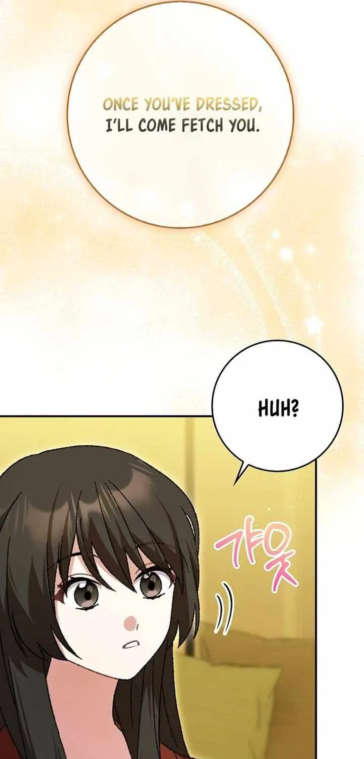 I Became The Young Wife of The Male Protagonist of a Martial Arts Novel Chapter 3 page 81 - 