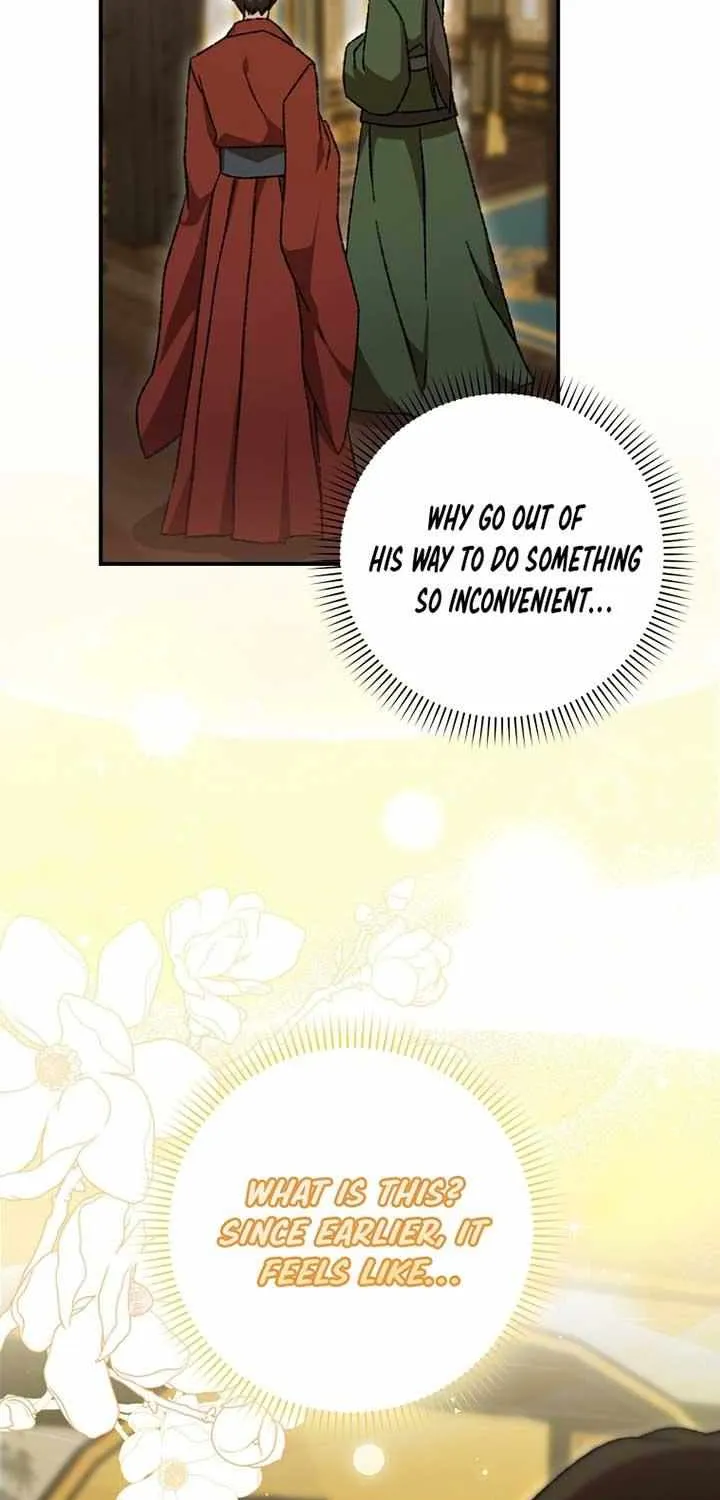 I Became The Young Wife of The Male Protagonist of a Martial Arts Novel Chapter 3 page 83 - 