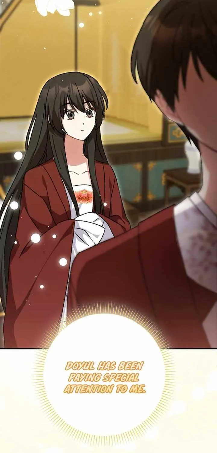 I Became The Young Wife of The Male Protagonist of a Martial Arts Novel Chapter 3 page 84 - 