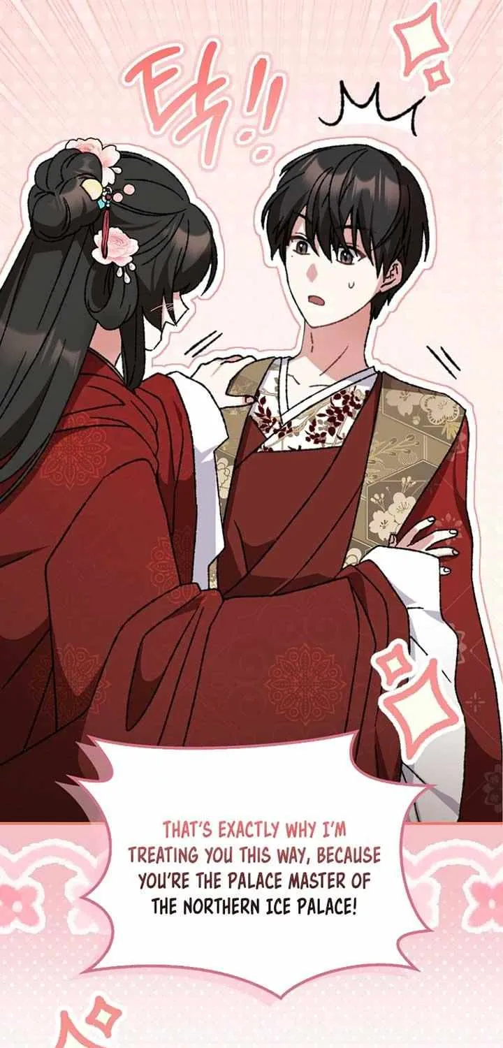 I Became The Young Wife of The Male Protagonist of a Martial Arts Novel Chapter 3 page 10 - 