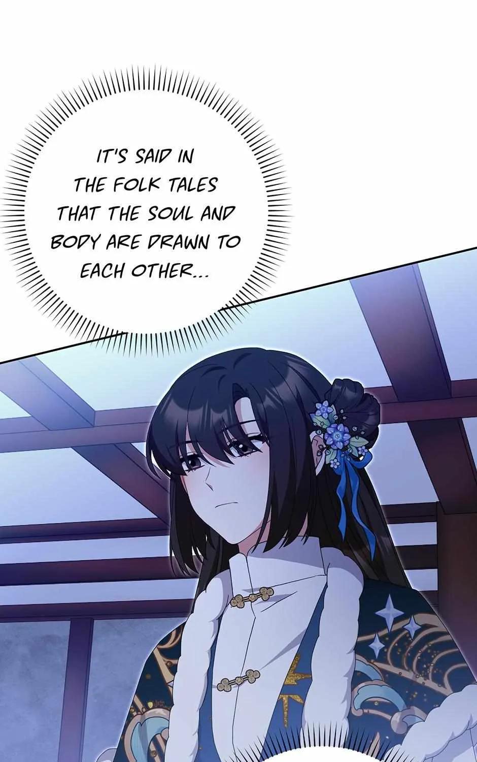 I Became The Young Wife of The Male Protagonist of a Martial Arts Novel Chapter 30 page 109 - 