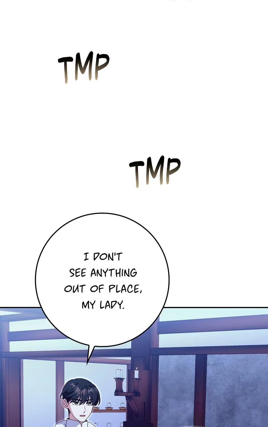 I Became The Young Wife of The Male Protagonist of a Martial Arts Novel Chapter 30 page 111 - 