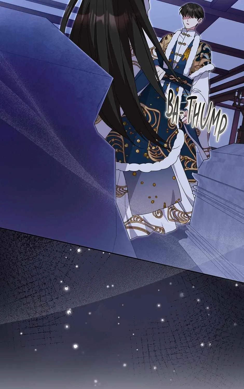 I Became The Young Wife of The Male Protagonist of a Martial Arts Novel Chapter 30 page 121 - 