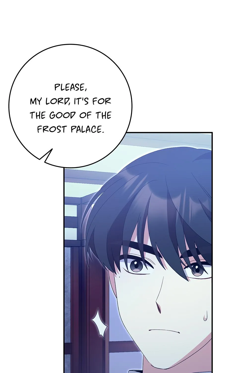 I Became The Young Wife of The Male Protagonist of a Martial Arts Novel Chapter 30 page 127 - 