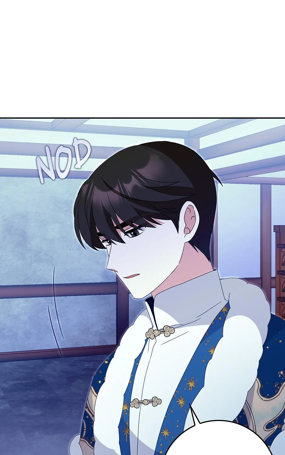 I Became The Young Wife of The Male Protagonist of a Martial Arts Novel Chapter 30 page 129 - 