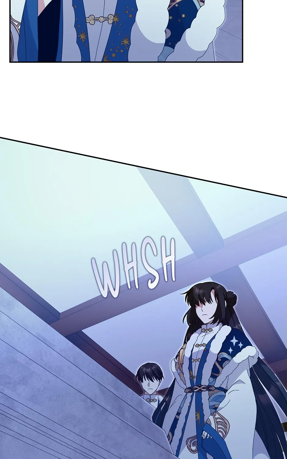 I Became The Young Wife of The Male Protagonist of a Martial Arts Novel Chapter 30 page 133 - 