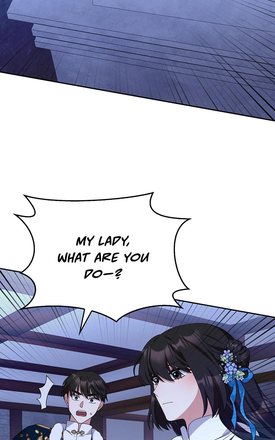 I Became The Young Wife of The Male Protagonist of a Martial Arts Novel Chapter 30 page 139 - 