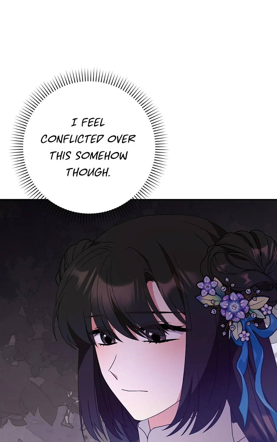 I Became The Young Wife of The Male Protagonist of a Martial Arts Novel Chapter 30 page 17 - 