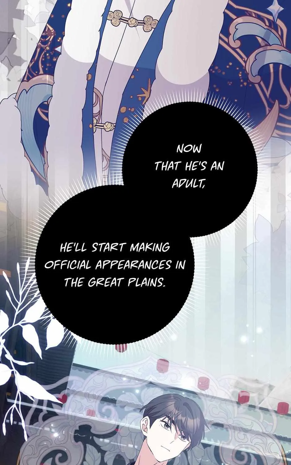 I Became The Young Wife of The Male Protagonist of a Martial Arts Novel Chapter 30 page 19 - 