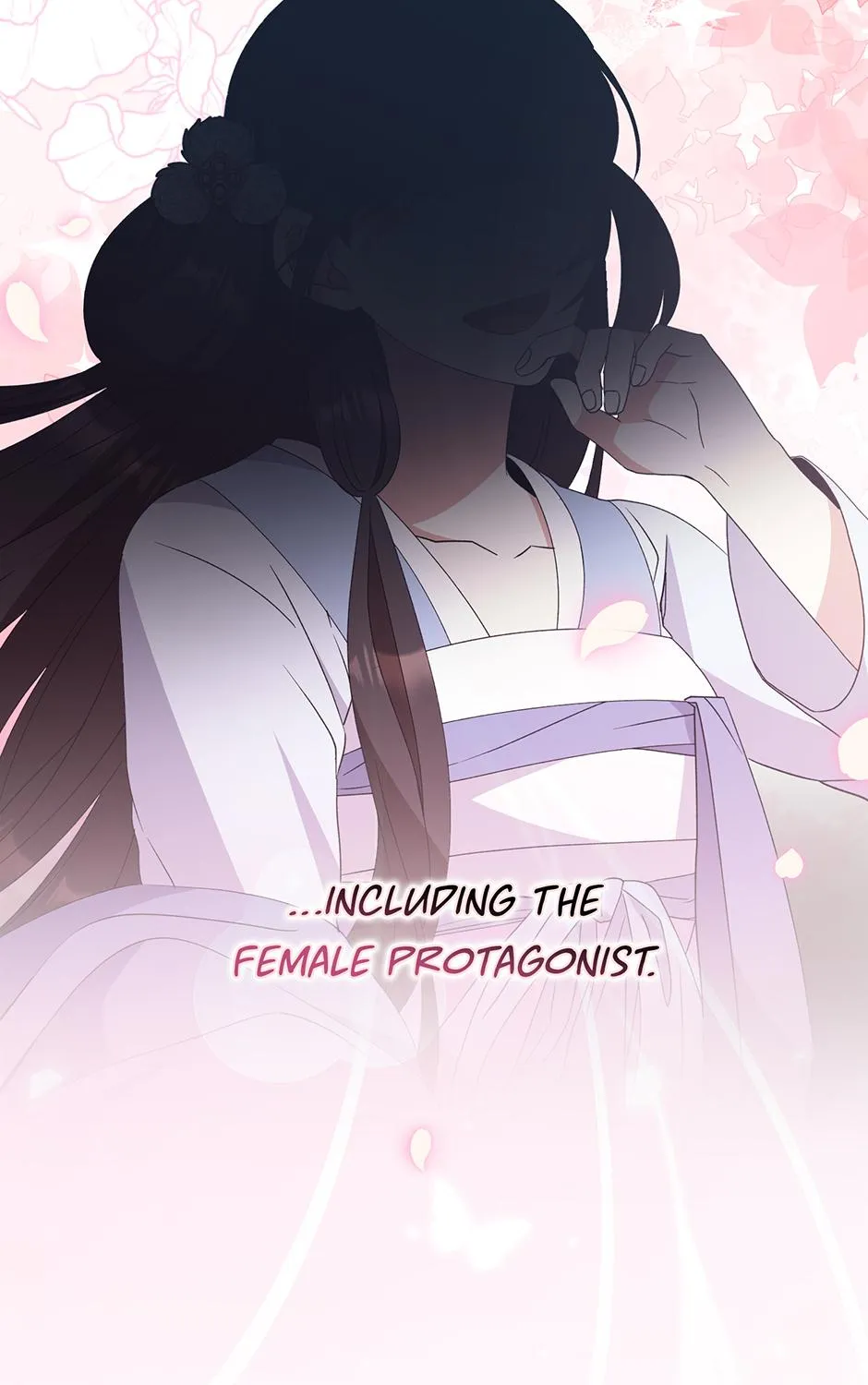 I Became The Young Wife of The Male Protagonist of a Martial Arts Novel Chapter 30 page 23 - 