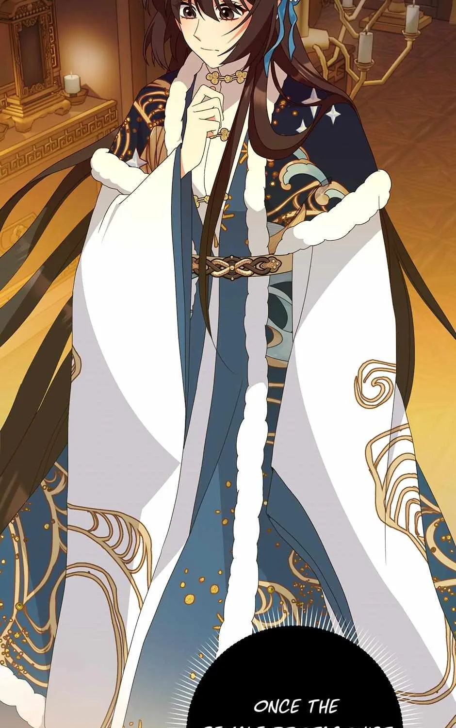 I Became The Young Wife of The Male Protagonist of a Martial Arts Novel Chapter 30 page 29 - 