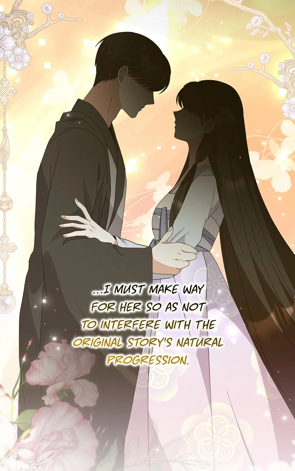 I Became The Young Wife of The Male Protagonist of a Martial Arts Novel Chapter 30 page 31 - 