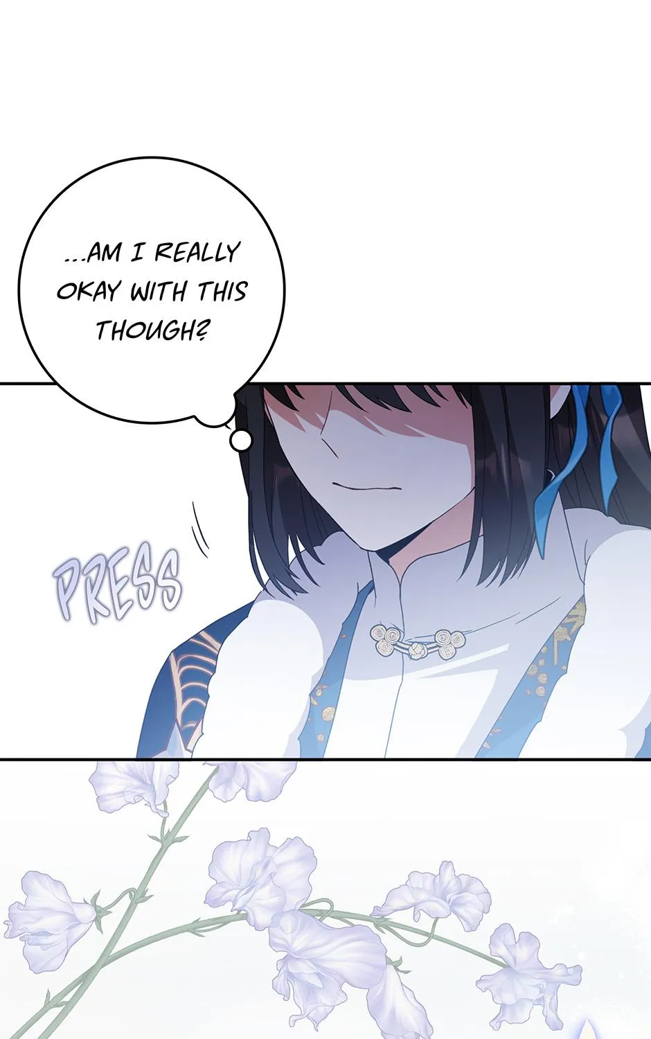 I Became The Young Wife of The Male Protagonist of a Martial Arts Novel Chapter 30 page 33 - 