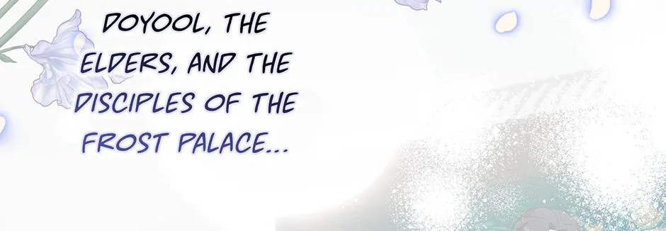 I Became The Young Wife of The Male Protagonist of a Martial Arts Novel Chapter 30 page 34 - 