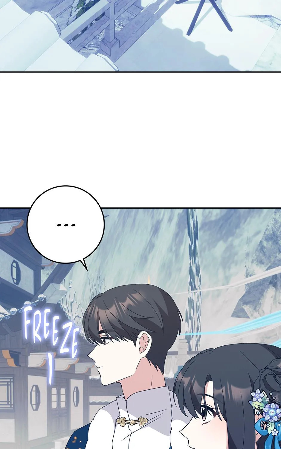 I Became The Young Wife of The Male Protagonist of a Martial Arts Novel Chapter 30 page 43 - 
