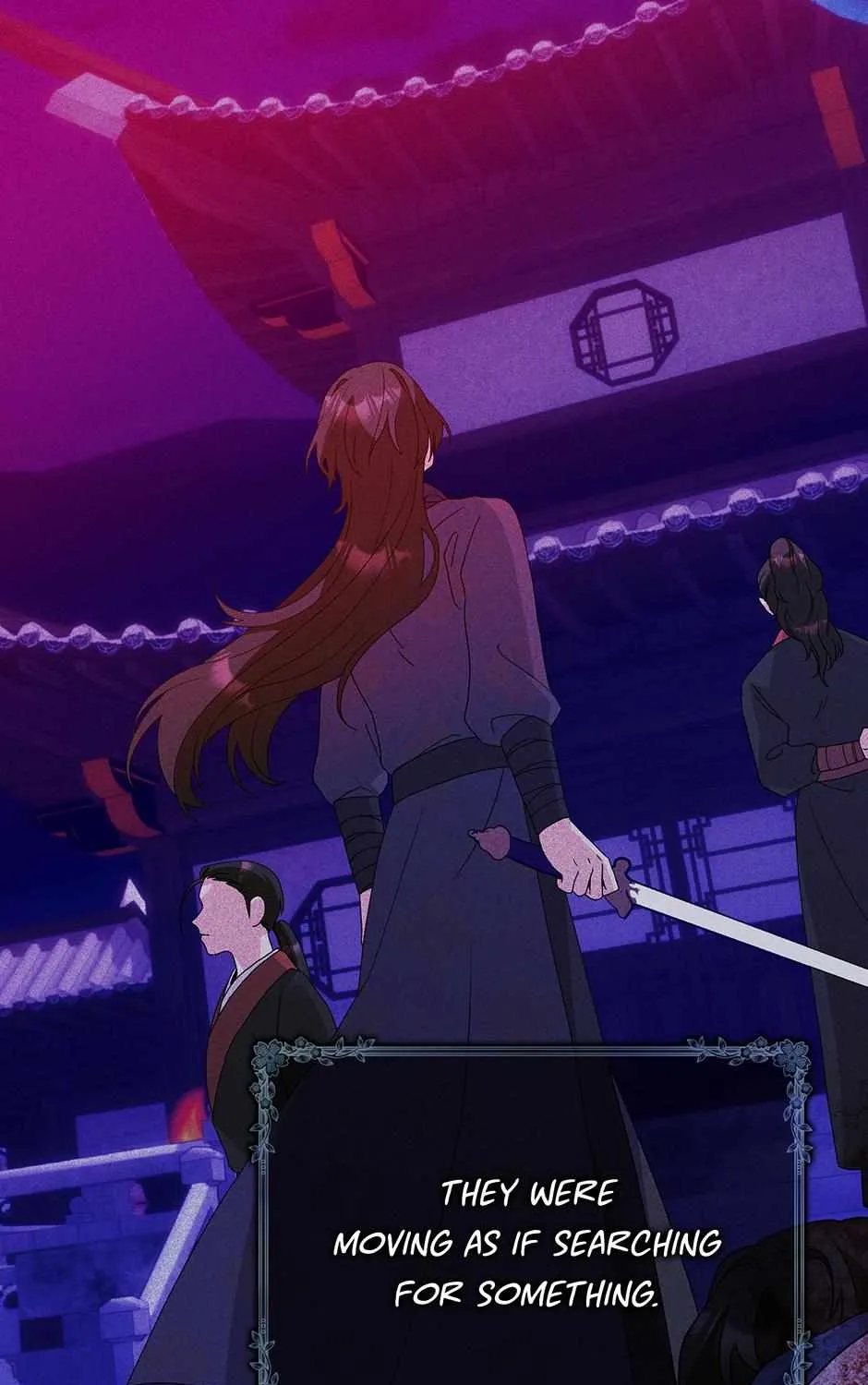 I Became The Young Wife of The Male Protagonist of a Martial Arts Novel Chapter 30 page 57 - 