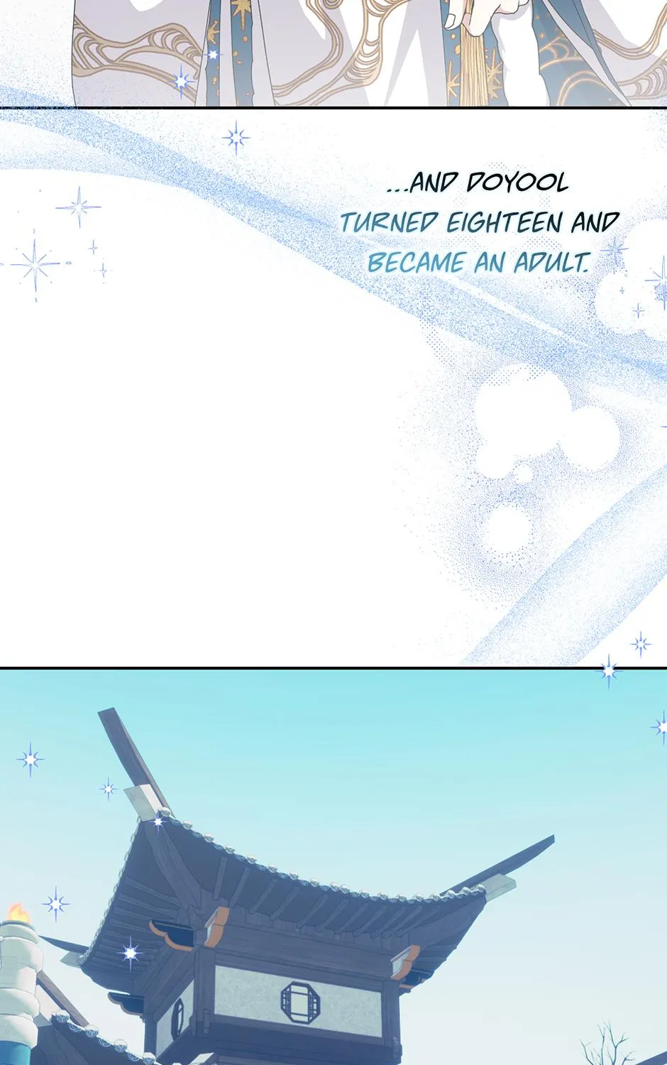 I Became The Young Wife of The Male Protagonist of a Martial Arts Novel Chapter 30 page 7 - 