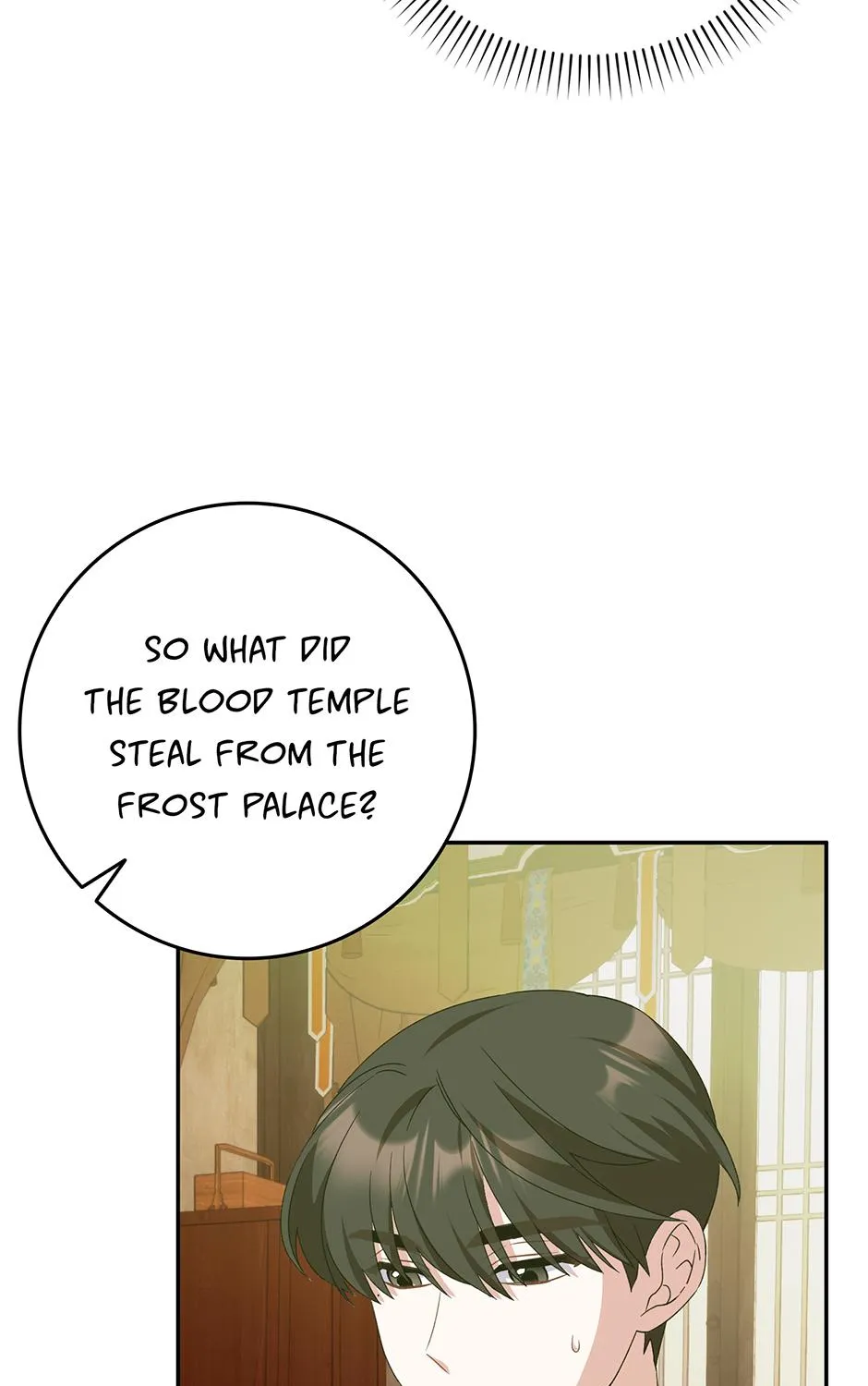 I Became The Young Wife of The Male Protagonist of a Martial Arts Novel Chapter 30 page 69 - 
