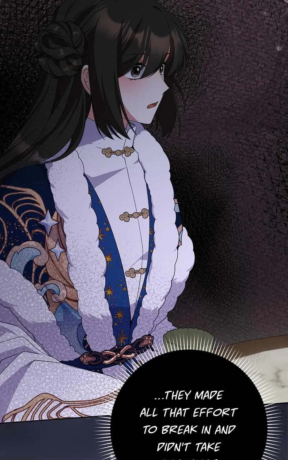 I Became The Young Wife of The Male Protagonist of a Martial Arts Novel Chapter 30 page 75 - 