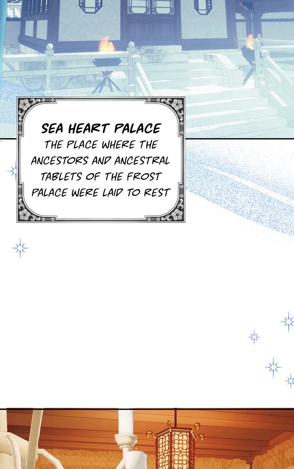 I Became The Young Wife of The Male Protagonist of a Martial Arts Novel Chapter 30 page 9 - 