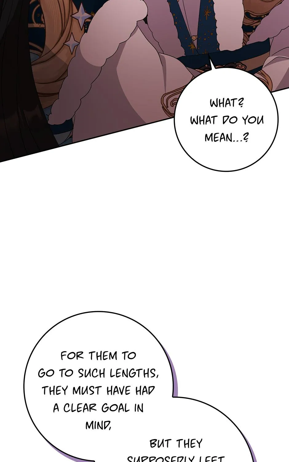 I Became The Young Wife of The Male Protagonist of a Martial Arts Novel Chapter 30 page 81 - 