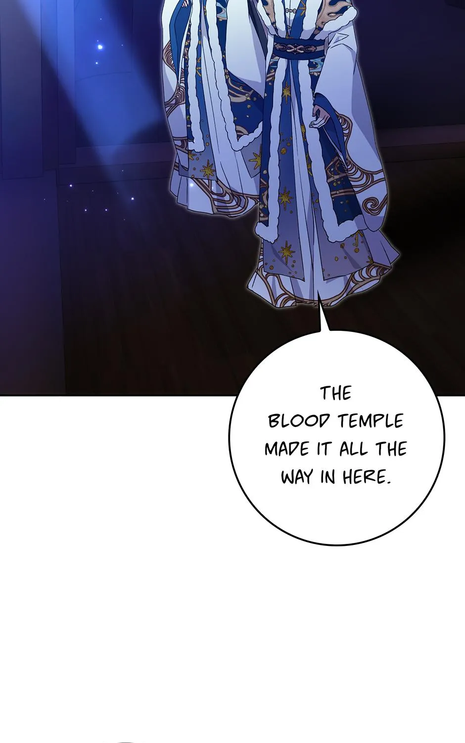 I Became The Young Wife of The Male Protagonist of a Martial Arts Novel Chapter 30 page 99 - 