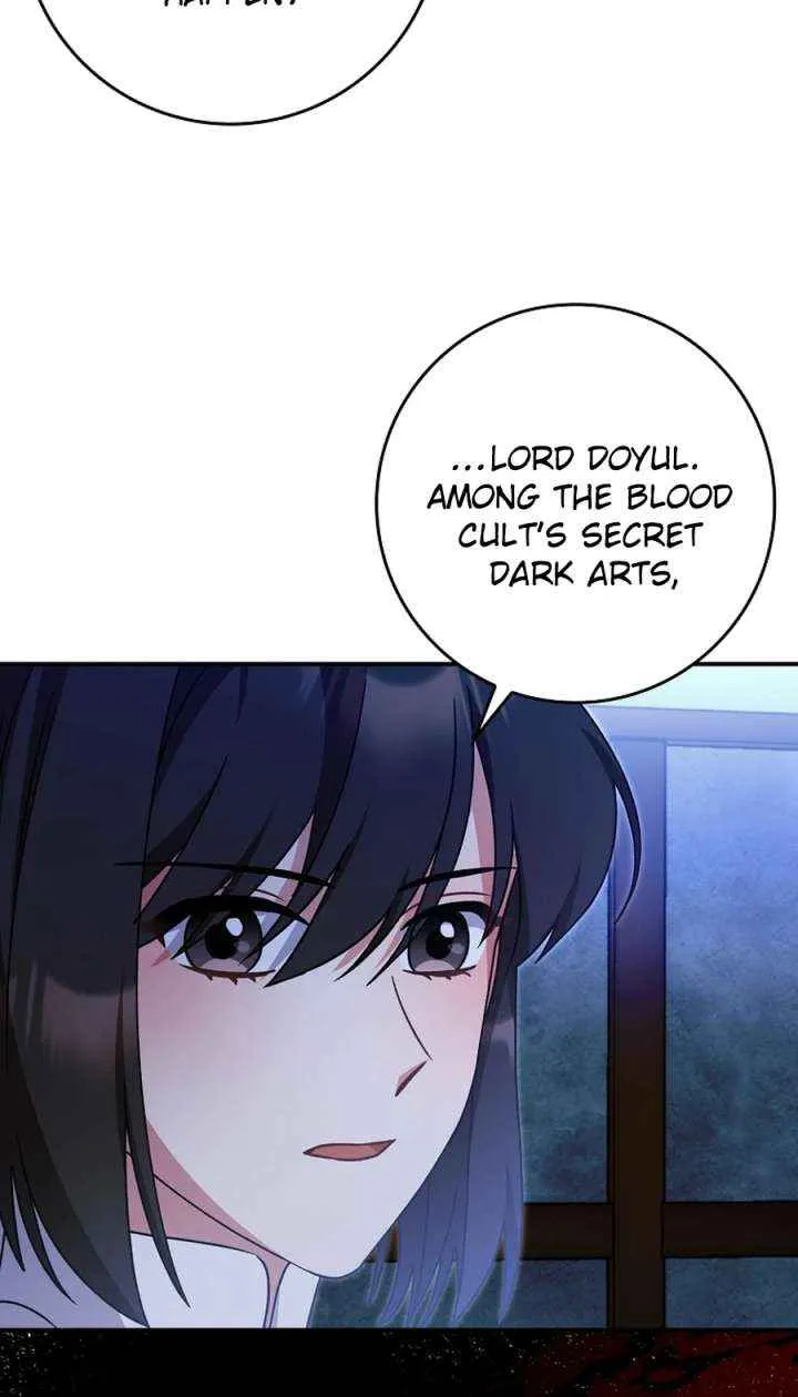 I Became The Young Wife of The Male Protagonist of a Martial Arts Novel Chapter 31 page 11 - 