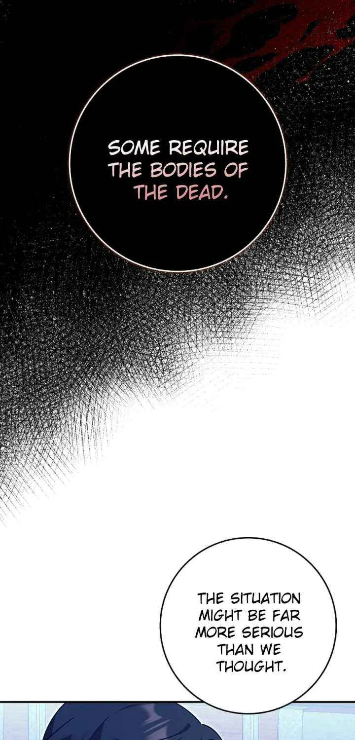 I Became The Young Wife of The Male Protagonist of a Martial Arts Novel Chapter 31 page 12 - 