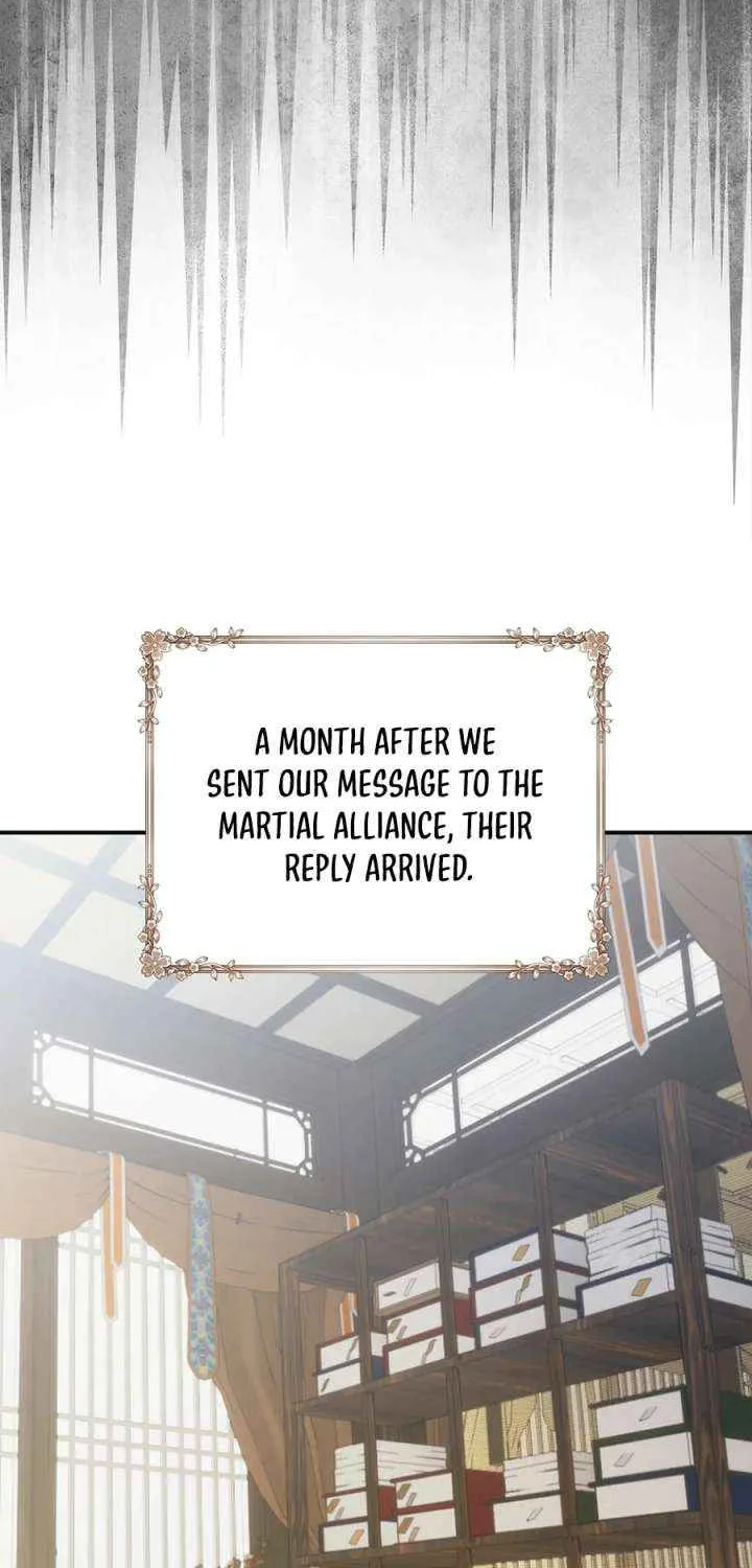 I Became The Young Wife of The Male Protagonist of a Martial Arts Novel Chapter 31 page 15 - 
