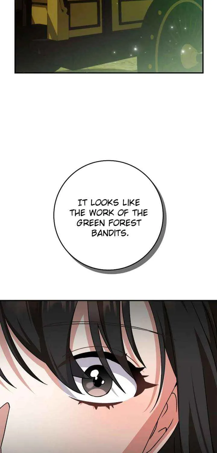 I Became The Young Wife of The Male Protagonist of a Martial Arts Novel Chapter 31 page 32 - 