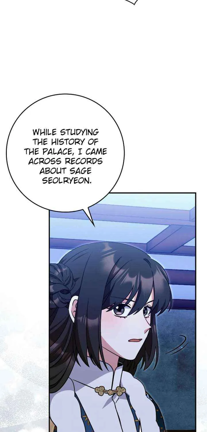 I Became The Young Wife of The Male Protagonist of a Martial Arts Novel Chapter 31 page 5 - 
