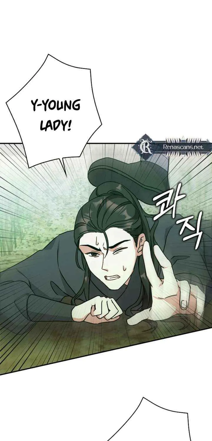 I Became The Young Wife of The Male Protagonist of a Martial Arts Novel Chapter 31 page 42 - 