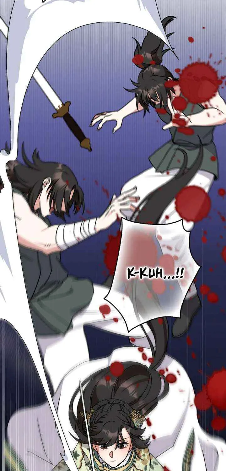 I Became The Young Wife of The Male Protagonist of a Martial Arts Novel Chapter 31 page 47 - 