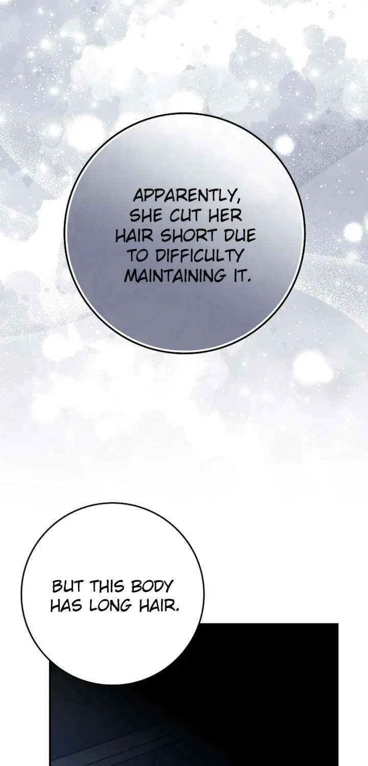 I Became The Young Wife of The Male Protagonist of a Martial Arts Novel Chapter 31 page 7 - 