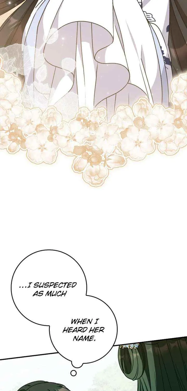 I Became The Young Wife of The Male Protagonist of a Martial Arts Novel Chapter 31 page 63 - 