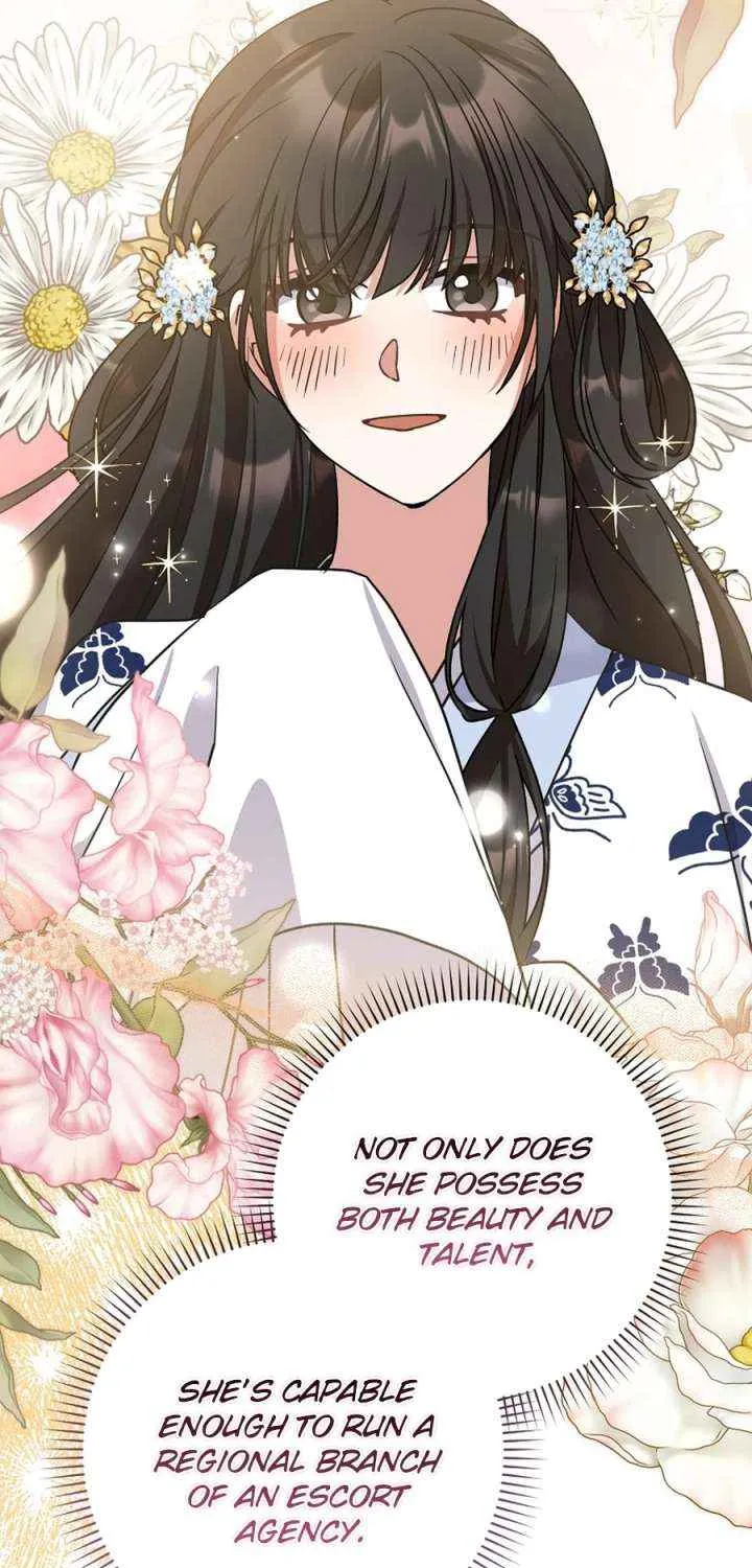 I Became The Young Wife of The Male Protagonist of a Martial Arts Novel Chapter 31 page 65 - 