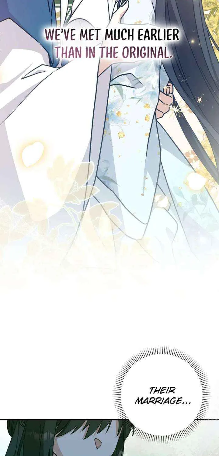 I Became The Young Wife of The Male Protagonist of a Martial Arts Novel Chapter 31 page 69 - 