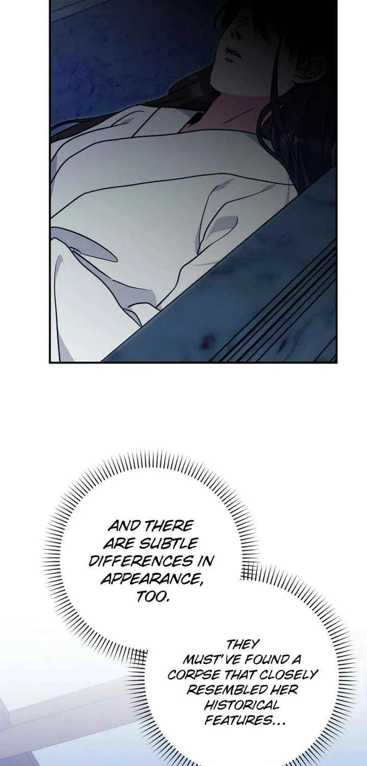 I Became The Young Wife of The Male Protagonist of a Martial Arts Novel Chapter 31 page 8 - 